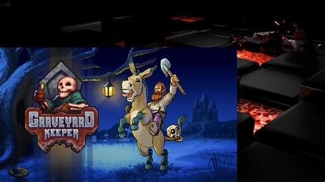 graveyard keeper gedächtnistinktur.
